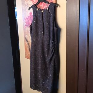 Eliza J dress size 18w beautiful!